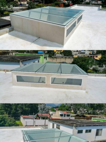 project