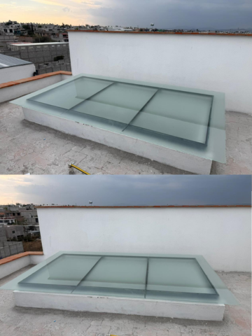 project