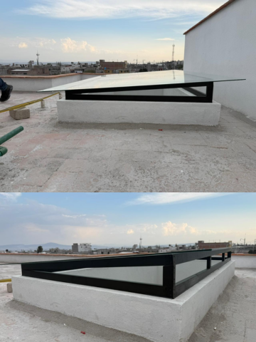 project