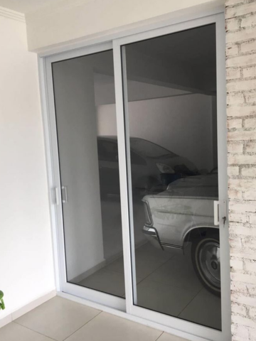 project